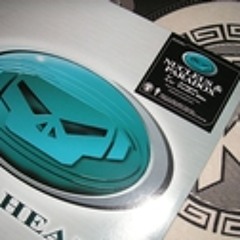 Nucleus-DnBmix2008