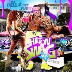 Riff Raff-Juice
