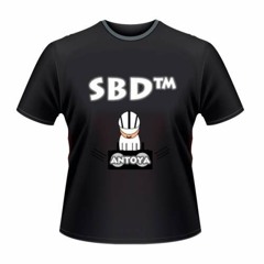 Antoya SBD™ - MIXTAPE REMIX FUNKOT PANAS 2012 2013 2014 2015 2016 2017