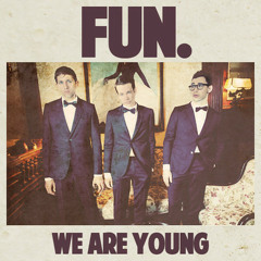 Fun Vs. Mike Candys - We Are Young (Mike M Mashup)