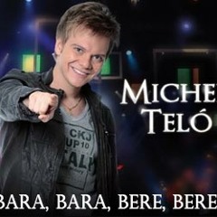 Michel Telo - Bara Bara- bere bere By Original mix Dj Fernando P