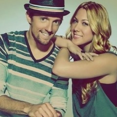Lucky - Jazon Mraz & Colibie Caillat Cover