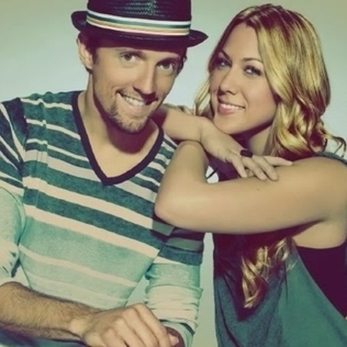 Lucky - Jazon Mraz & Colibie Caillat Cover
