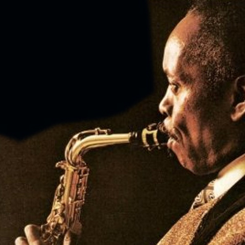Sonny Stitt - Slick Eddie (Nucleus Edit)