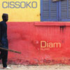 Douna - Ablaye Cissoko - Diam - 2003