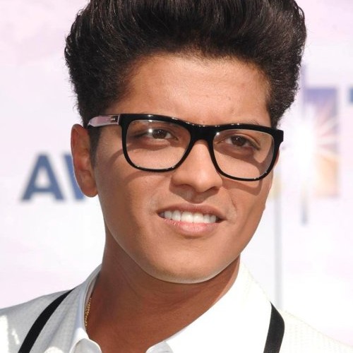 Bruno Mars - Dancing With The Stars