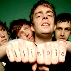 Illinois - Nosebleed 2.0 (KLASS RMX)