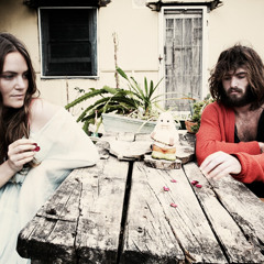 Angus & Julia Stone - Big Jet Plane (Alex Zelenka Remix)