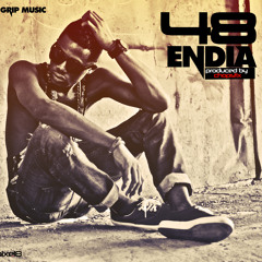 ENDIA - 48 - PROD. BY CHOPSTIX