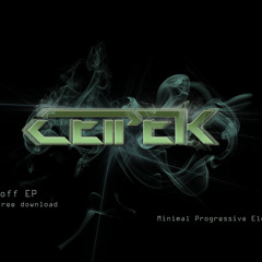 Ceipek - Botanic 2012