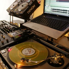 End Summer In The Deep/Tek House _ Max Aghito