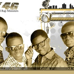 X4G im4God producer(moni3studios)(usherbeatz)