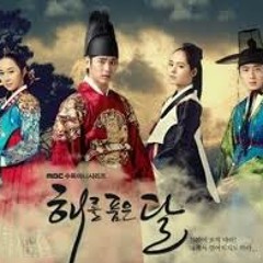 Back In Time [The Moon that embraces The Sun OST] - LYN