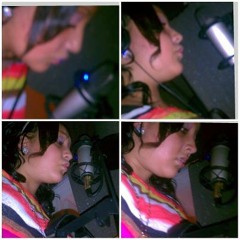 Bosznena - Freestyle(They Let me burn)