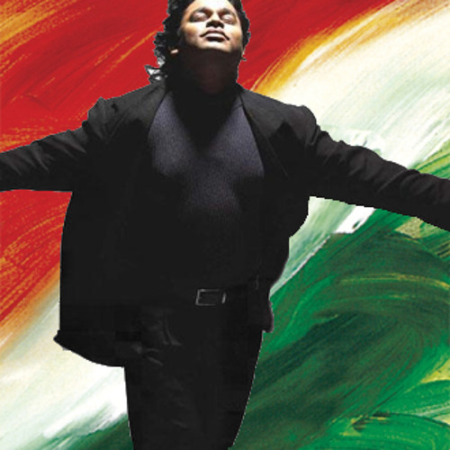A R Rahman- Netaji Subash Chandra Bose