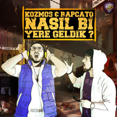 Kozmos & Rapcato - Melekler ve Şeytanlar