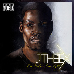 J the Exodus - Knowledge is Power (ft Mikel Ameen) {Clean}