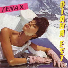 Tenax (Diana Est cover) -- Ħolma Qattusa