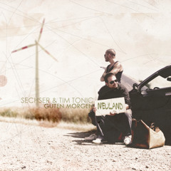 Wie soll ein Mensch (Cover)