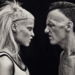 Die Antwoord- Dis Iz Why I am Hot (Friendly Intentions Trap Remix) ROUGH VERSION
