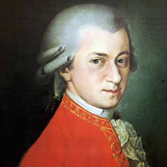 Wolfgang Amadeus Mozart - Une Petite Musique de Nuit (Superheroes Remix)