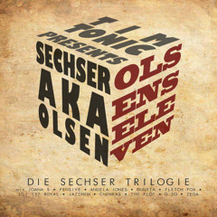 Ruf an (feat. JoanaS)