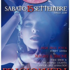 Swedish House Mafia - Greyhound (High Prog Powa police intro for Suite53 long edit)