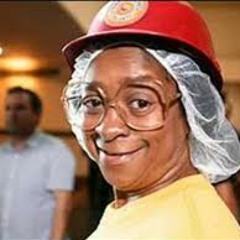 "Honey Bunches O' Dope" burdé