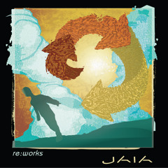 JAIA & GINO'S - Drifting Planet (Martin Roth remix)
