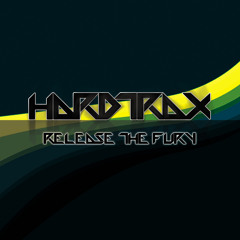 Release The Fury Volume 5