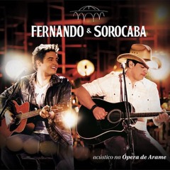 Fernando e Sorocaba - Livre