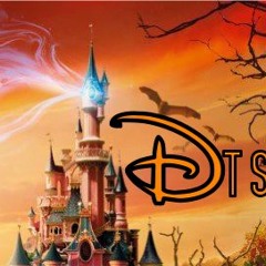 RadioDisneyPodcast - Podcast #5 : Disney's Soundtrack Halloween !