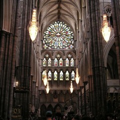 Vikole Yanson & choir Mlada - Mutter