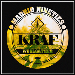 kraf -Like Easy (woolgather mixtape)