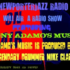 Global Radio Tony VO