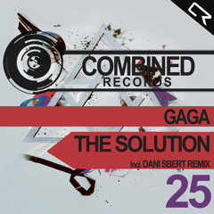 Gaga - The Solution (Original Mix)