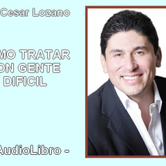 1.- Dr Cesar Lozano - Apertura