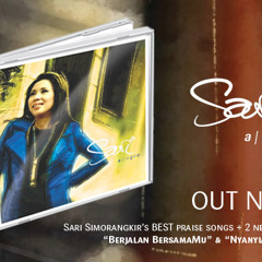 Sari Simorangkir - Betapa Hebat