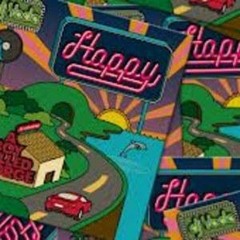 Happy (moomdub remix)