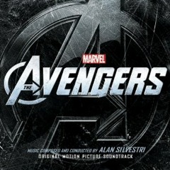 The Avengers MainTheme (Kay ''simplified'' Cover)