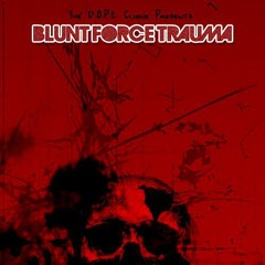 Darkside Blues f/  Nu Depths