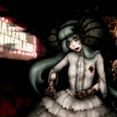 Hateful Wonderland - Hatsune Miku