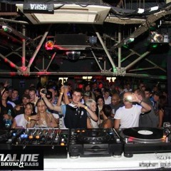 DJ CROPZ & MC FIREFLY AT ADRENALINE SATURDAY 1ST OF SEPTEMBER 2012