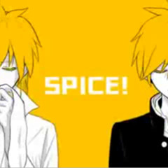 Spice! - Kagamine Len