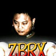 Dj. ZBRX STADIUM JAKARTA - GADO GADO #2 (mixtape 84 menit)
