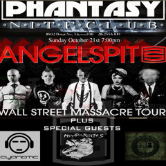 AngelSpit Commercial For Cleveland