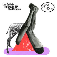 Lee Guthrie - Attention (Ceri Remix) *Clip* Wiggle Records OUT NOW!