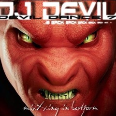 Dj Devil - ishq Chunariya (Hell Mix)