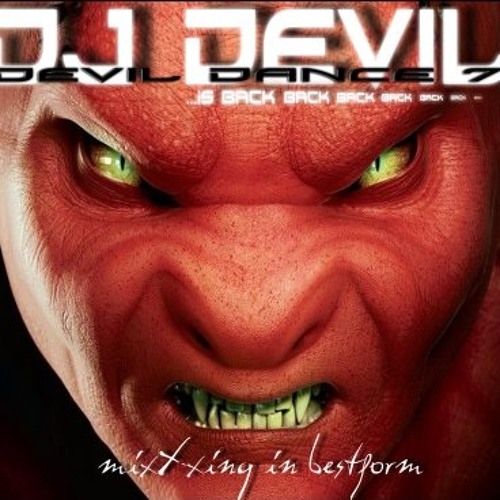 Dj Devil - ishq Chunariya (Hell Mix)