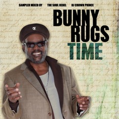 BUNNY RUGS - TIME "ALBUM SAMPLER"